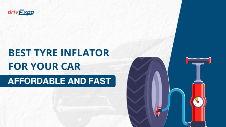 Best tyre Inflator For Your Car