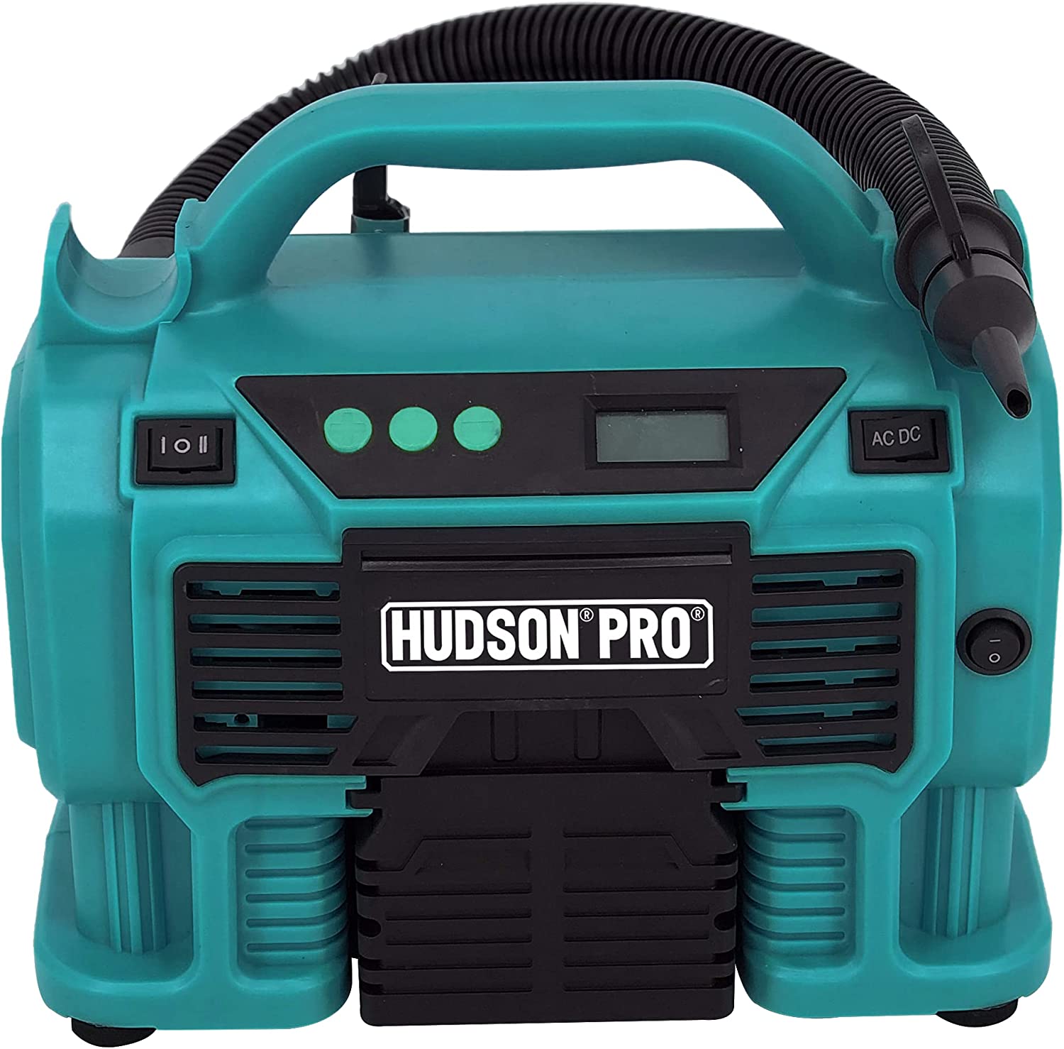 Hudson Pro 23005 Dual Power Deflator Inflator