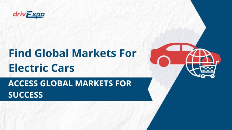 Find Electric Cars from global B2B marketplace